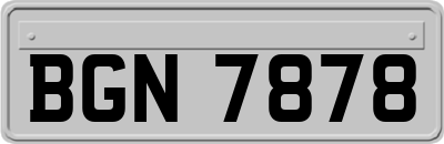 BGN7878
