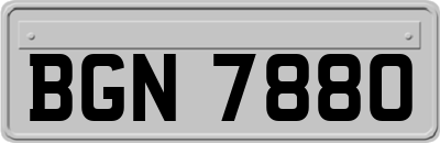 BGN7880
