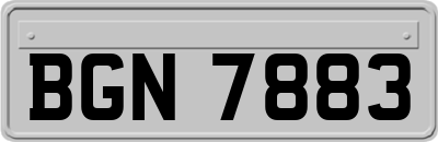 BGN7883