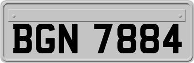 BGN7884