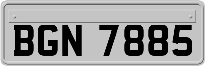 BGN7885