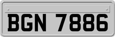 BGN7886