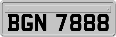 BGN7888