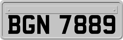 BGN7889