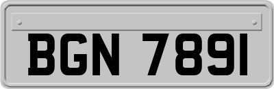 BGN7891