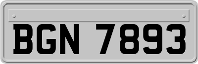 BGN7893