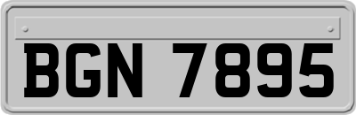 BGN7895