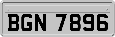 BGN7896