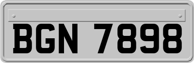 BGN7898