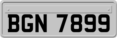 BGN7899