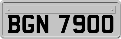 BGN7900