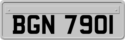 BGN7901