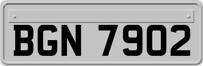 BGN7902