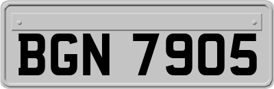 BGN7905