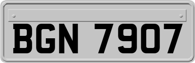BGN7907