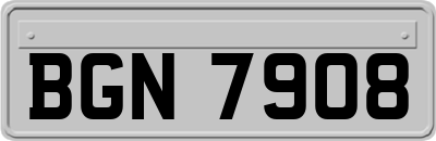 BGN7908