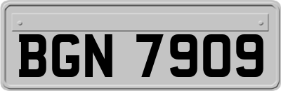 BGN7909