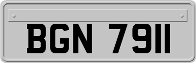 BGN7911