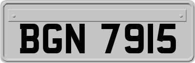 BGN7915
