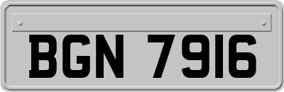 BGN7916