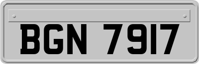 BGN7917