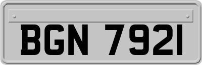 BGN7921