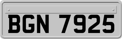 BGN7925