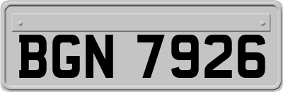 BGN7926