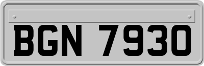 BGN7930