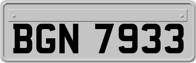 BGN7933