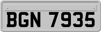 BGN7935