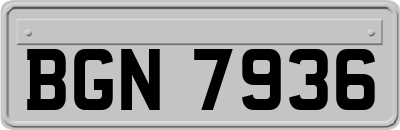 BGN7936