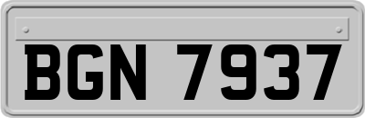 BGN7937
