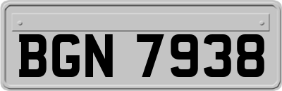BGN7938