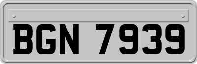BGN7939