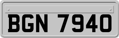 BGN7940