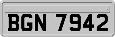 BGN7942
