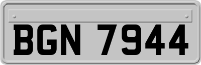 BGN7944