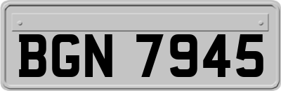 BGN7945