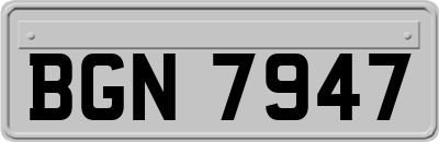 BGN7947
