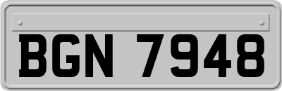 BGN7948