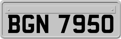 BGN7950