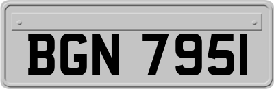 BGN7951