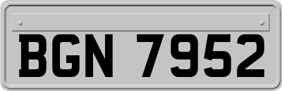 BGN7952