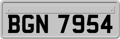 BGN7954