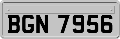 BGN7956