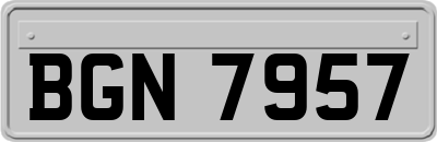 BGN7957