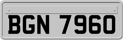 BGN7960