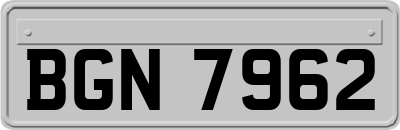 BGN7962