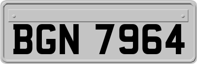 BGN7964